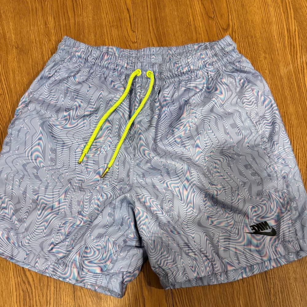 Nike sporwear shorts